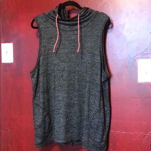 Forever 21 workout tank